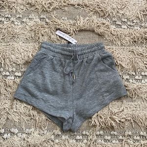 FL&L Leisure Short